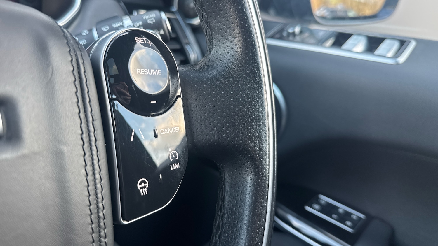 Used Land Rover Range Rover Sport 2022 for sale - 77643598: Photo 48