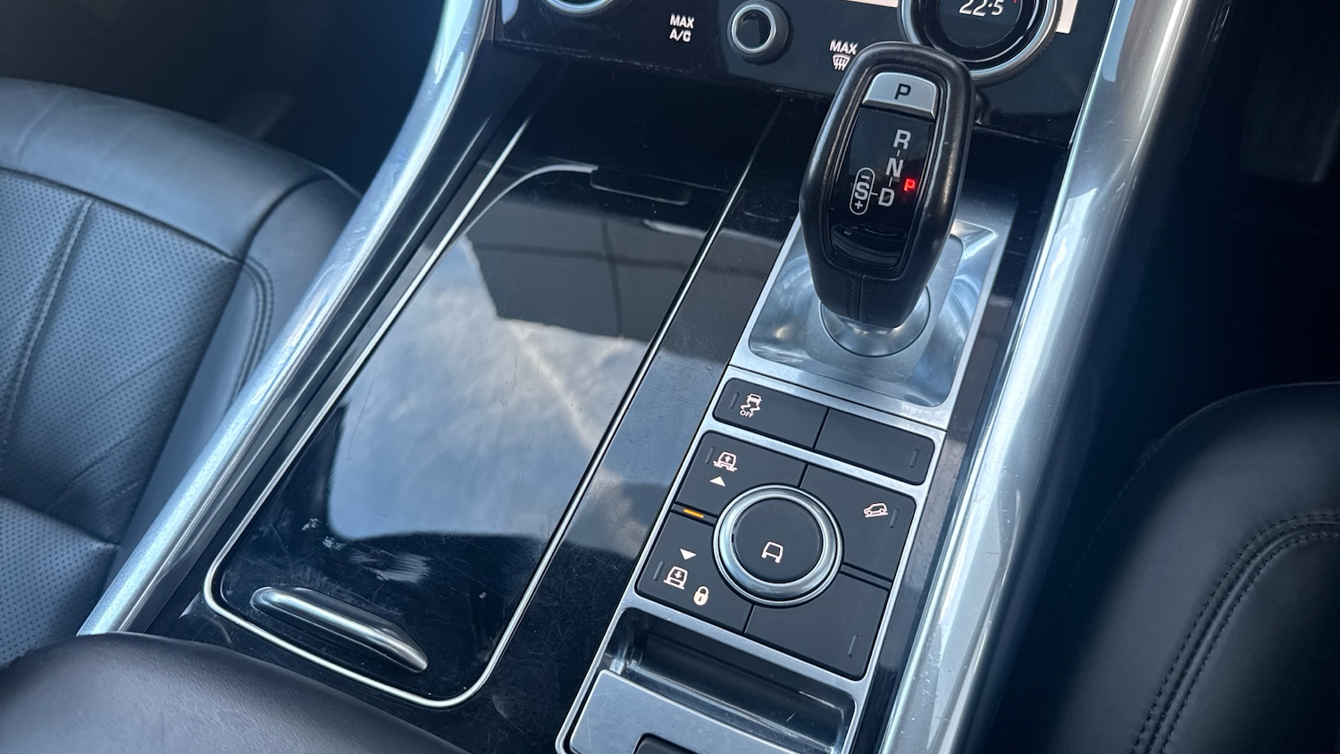 Used Land Rover Range Rover Sport 2022 for sale - 77643598: Photo 49