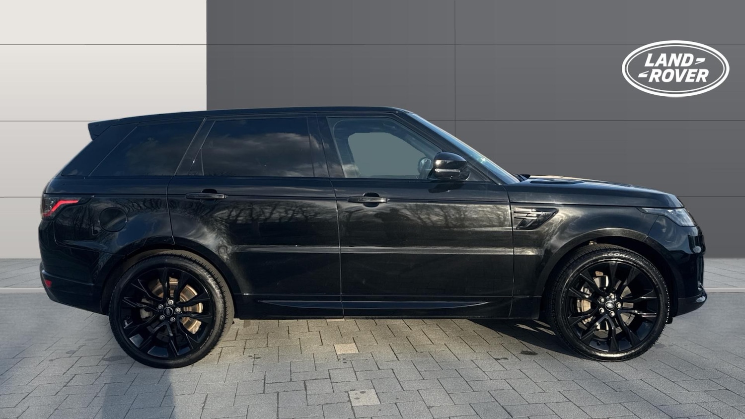 Used Land Rover Range Rover Sport 2022 for sale - 77643598: Photo 5
