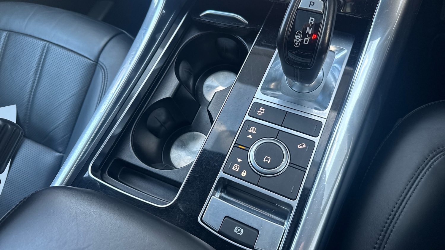 Used Land Rover Range Rover Sport 2022 for sale - 77643598: Photo 50