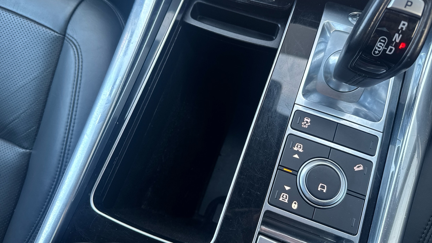 Used Land Rover Range Rover Sport 2022 for sale - 77643598: Photo 51