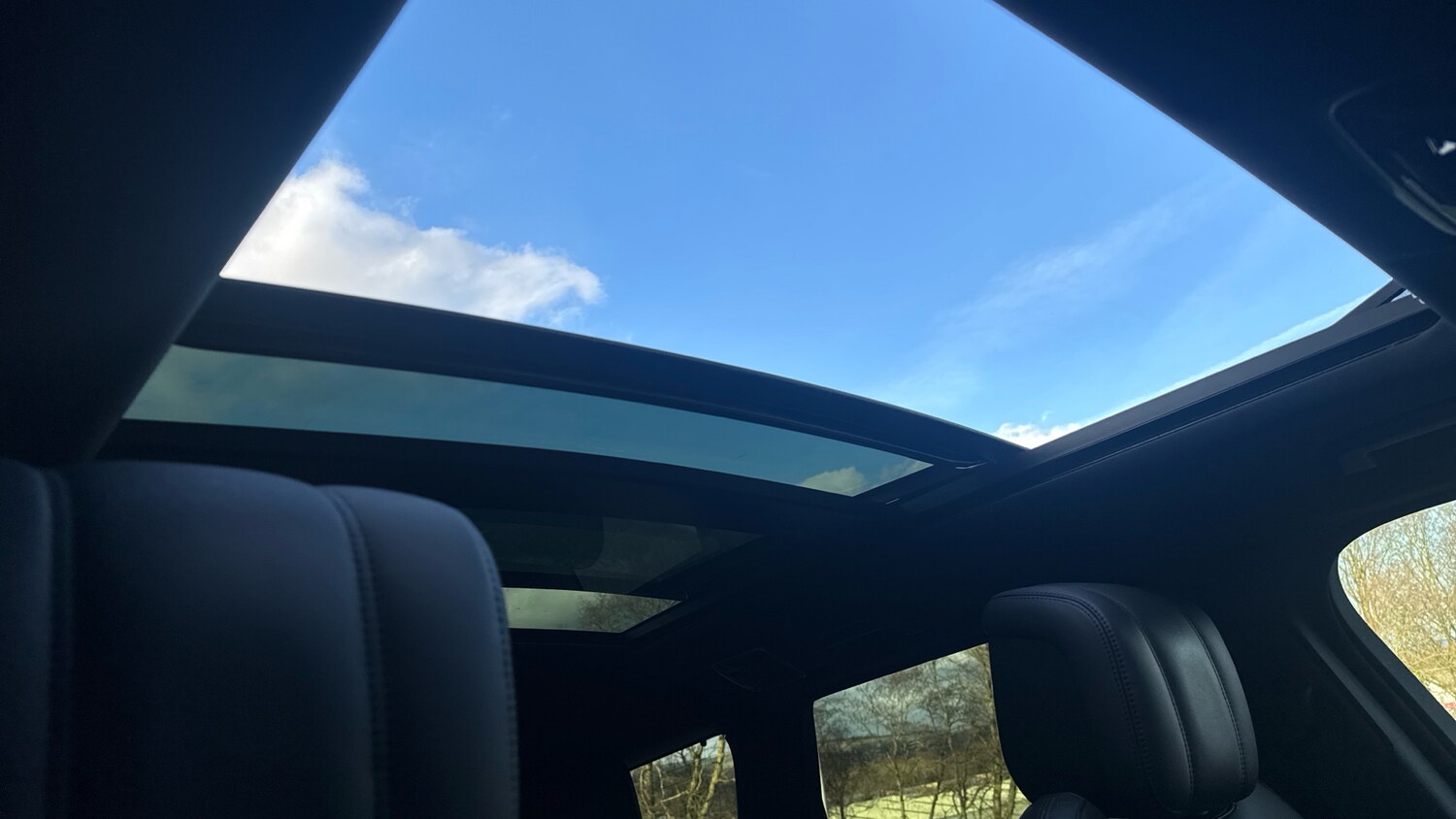 Used Land Rover Range Rover Sport 2022 for sale - 77643598: Photo 55