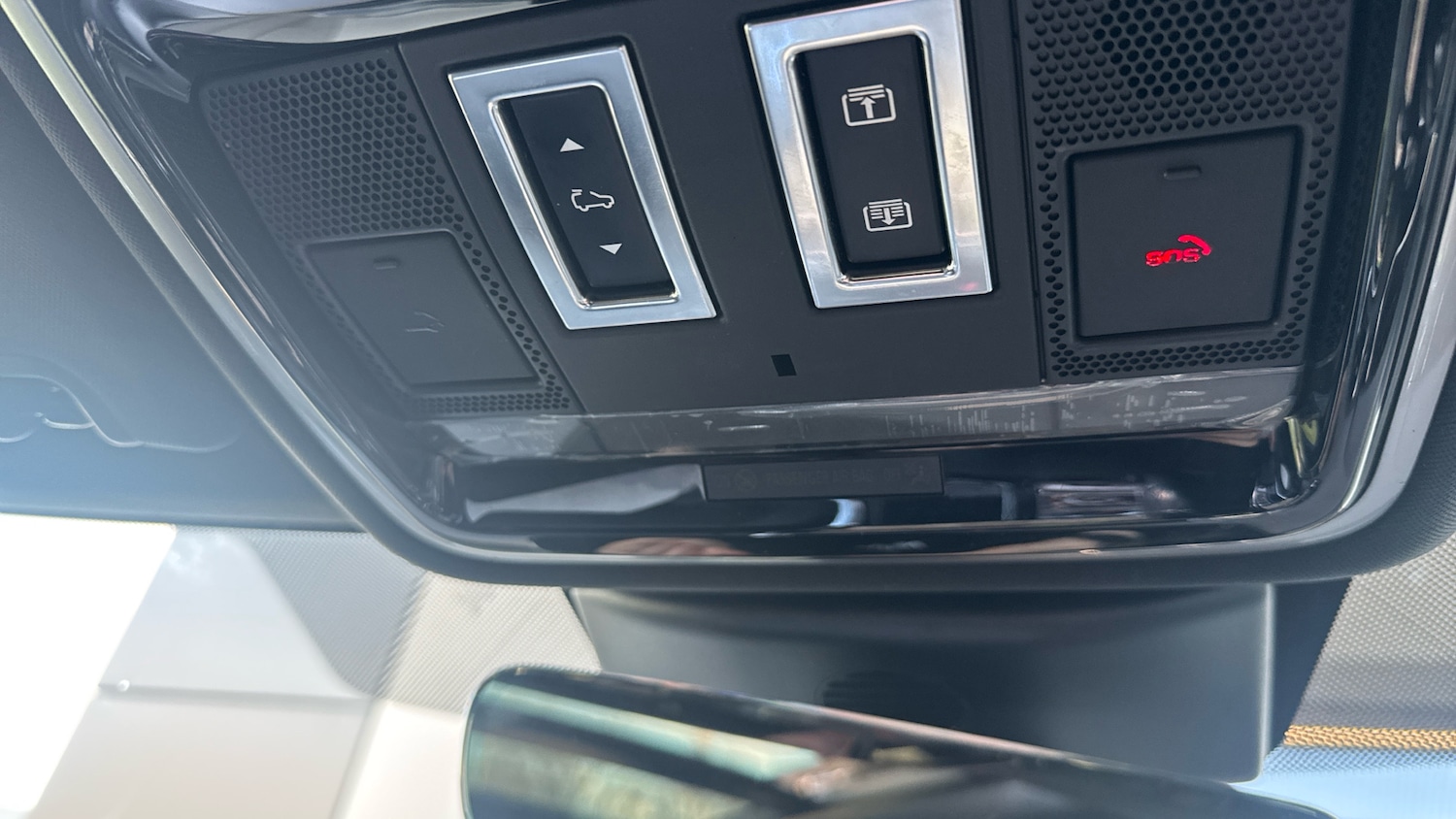 Used Land Rover Range Rover Sport 2022 for sale - 77643598: Photo 56