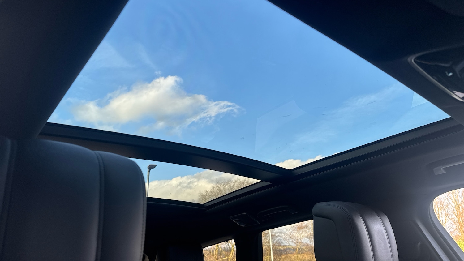 Used Land Rover Range Rover Sport 2022 for sale - 77643598: Photo 58