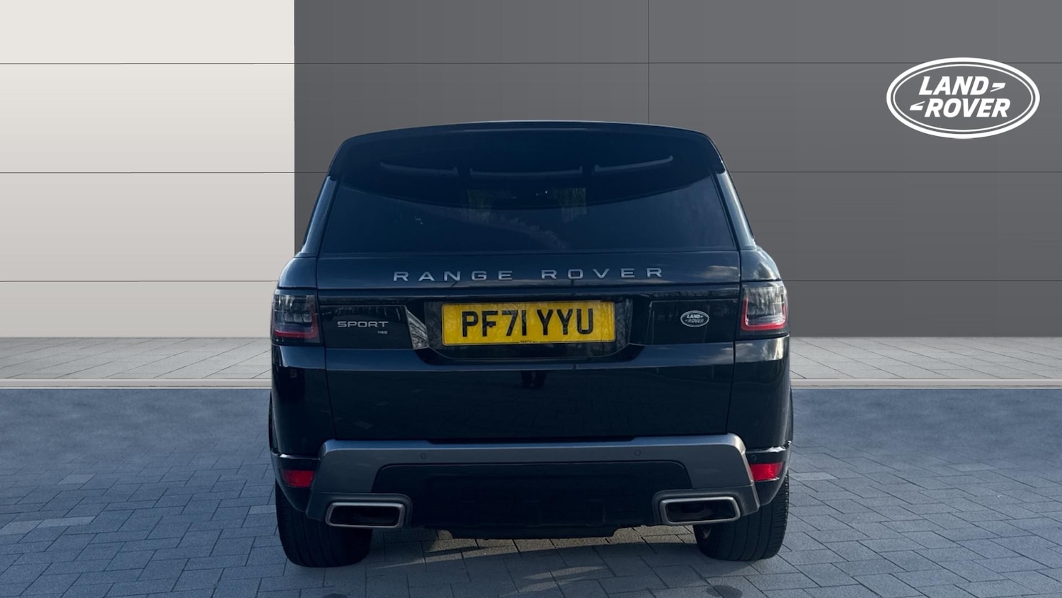 Used Land Rover Range Rover Sport 2022 for sale - 77643598: Photo 6
