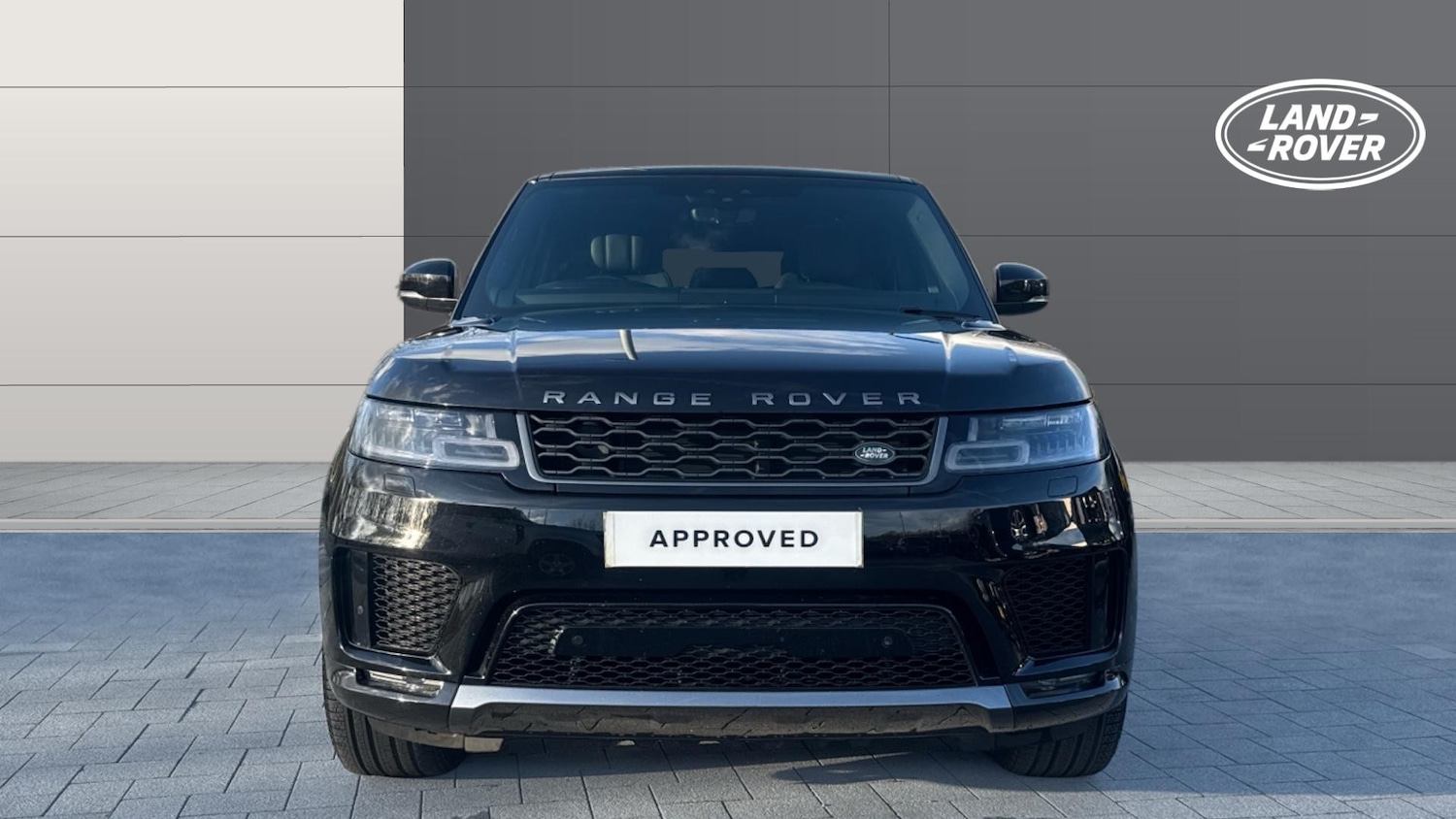 Used Land Rover Range Rover Sport 2022 for sale - 77643598: Photo 7