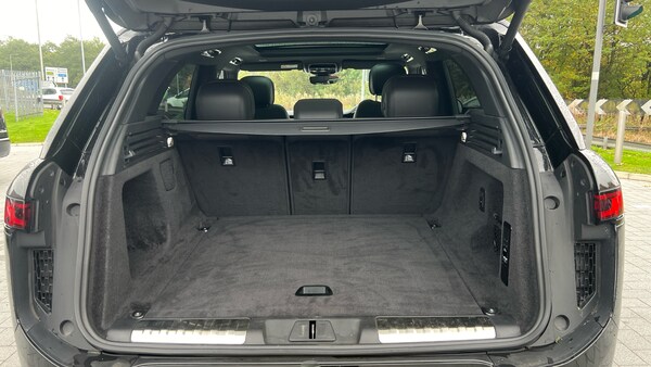 Used Land Rover Range Rover Sport 2024 for sale - 76196378: Photo 10
