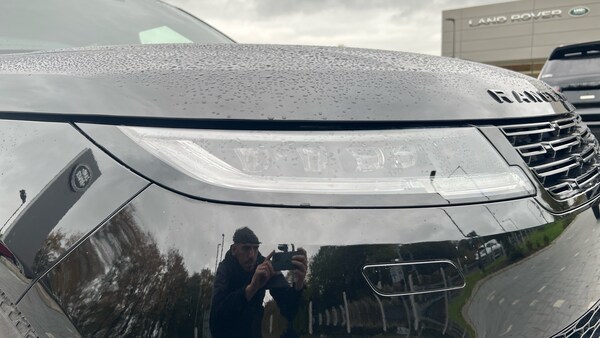 Used Land Rover Range Rover Sport 2024 for sale - 76196378: Photo 17