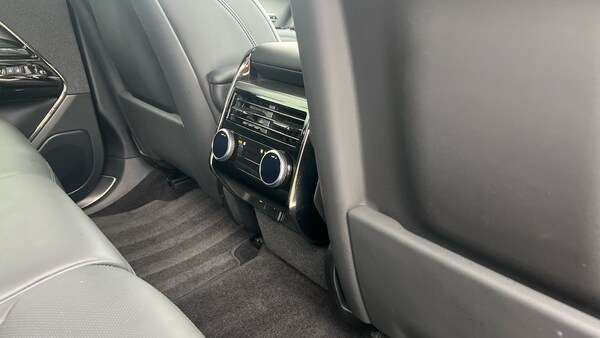 Used Land Rover Range Rover Sport 2024 for sale - 76196378: Photo 18