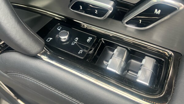 Used Land Rover Range Rover Sport 2024 for sale - 76196378: Photo 25