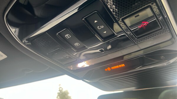 Used Land Rover Range Rover Sport 2024 for sale - 76196378: Photo 33