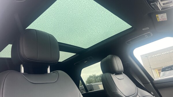 Used Land Rover Range Rover Sport 2024 for sale - 76196378: Photo 34