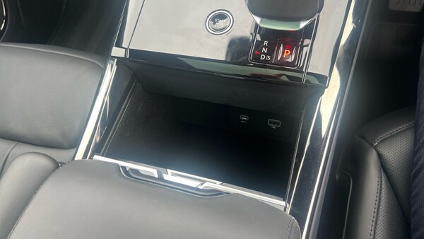 Used Land Rover Range Rover Sport 2024 for sale - 76196378: Photo 38