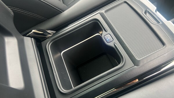 Used Land Rover Range Rover Sport 2024 for sale - 76196378: Photo 39
