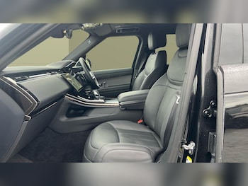 Used Land Rover Range Rover Sport 2024 for sale - 76196378: Photo 3