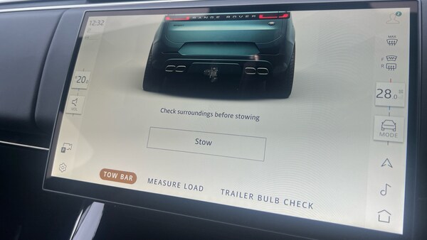 Used Land Rover Range Rover Sport 2024 for sale - 76196378: Photo 40