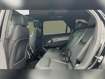 Used Land Rover Range Rover Sport 2024 for sale - 76196378: Photo 4