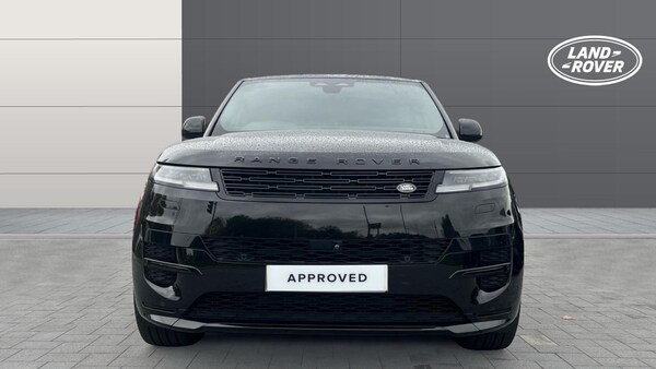 Used Land Rover Range Rover Sport 2024 for sale - 76196378: Photo 7