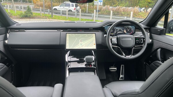 Used Land Rover Range Rover Sport 2024 for sale - 76196378: Photo 9