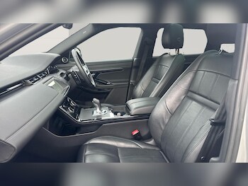 Used Land Rover Range Rover Evoque 2022 for sale - 77465551: Photo