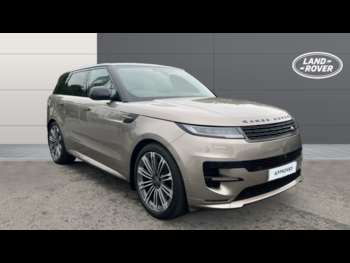 2023 (23) - 3.0 D300 Dynamic SE 5dr Auto Diesel Estate