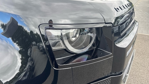 Used Land Rover Defender 2025 for sale - 75314602: Photo 17