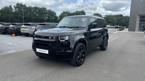 Used Land Rover Defender 2025 for sale - 75314602: Photo 25