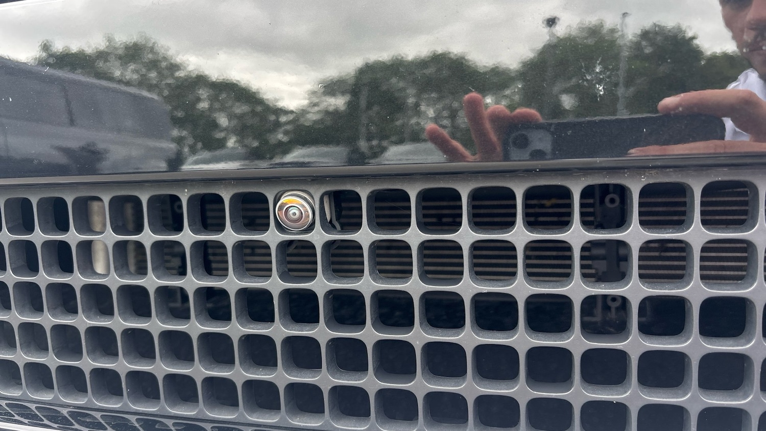 Vehicle 26