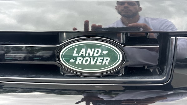 Used Land Rover Defender 2025 for sale - 75314602: Photo 27