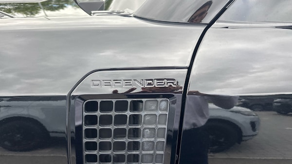 Used Land Rover Defender 2025 for sale - 75314602: Photo 33
