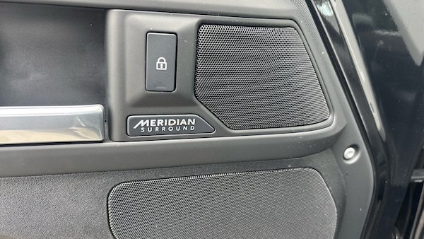 Used Land Rover Defender 2025 for sale - 75314602: Photo 35