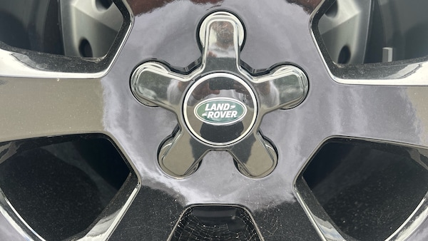 Used Land Rover Defender 2025 for sale - 75314602: Photo 47