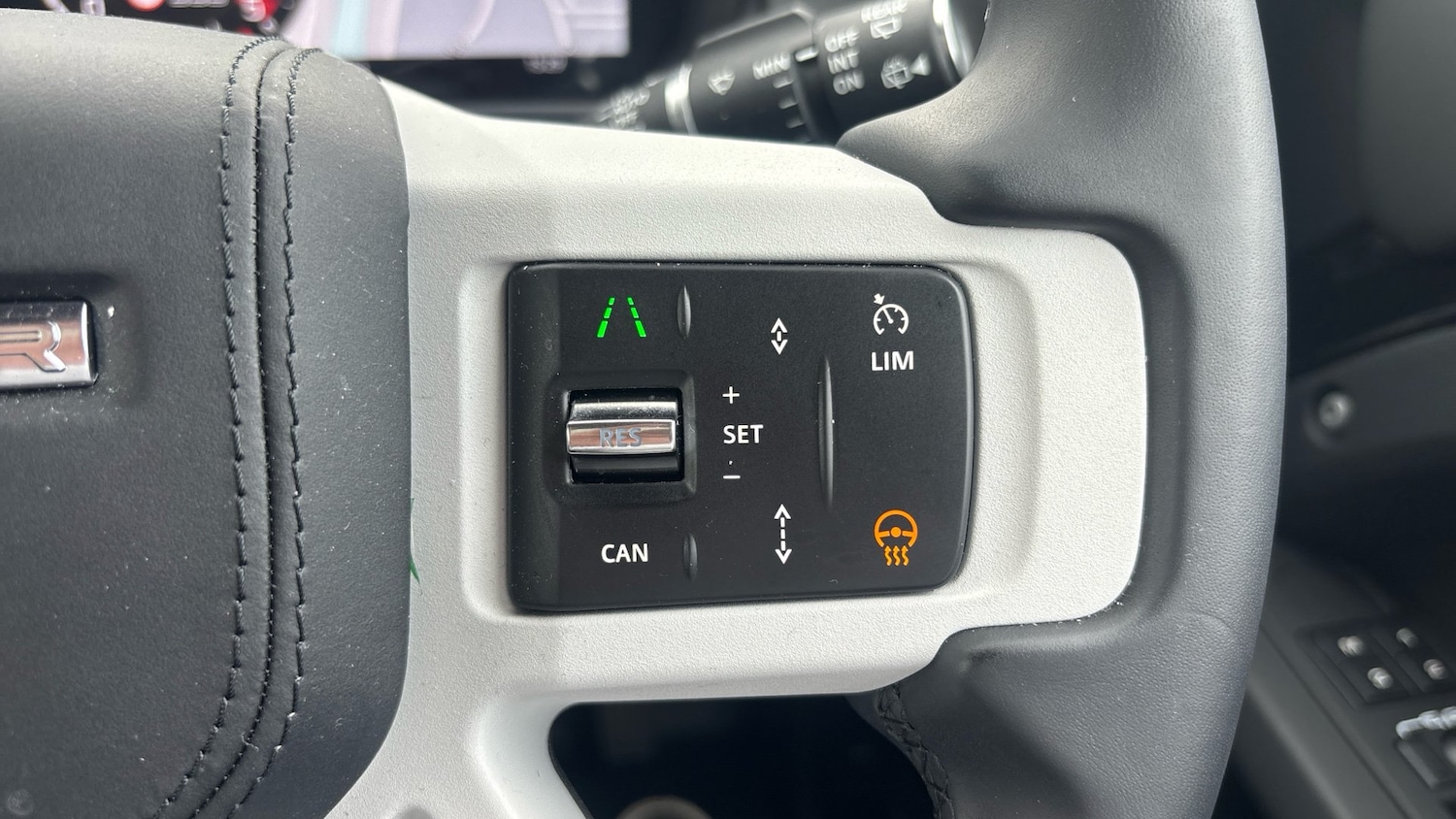 Vehicle 50