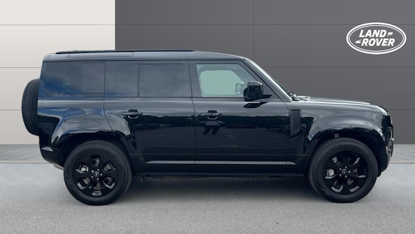 Used Land Rover Defender 2025 for sale - 75314602: Photo 5