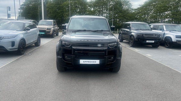 Used Land Rover Defender 2025 for sale - 75314602: Photo 68