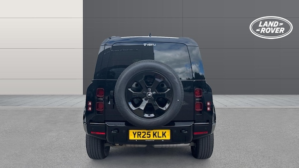 Used Land Rover Defender 2025 for sale - 75314602: Photo 6