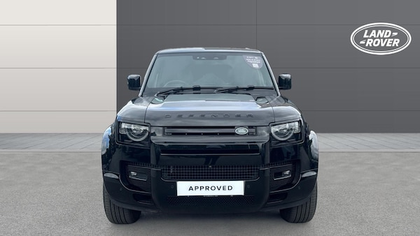 Used Land Rover Defender 2025 for sale - 75314602: Photo 7