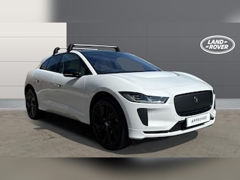 Used Jaguar I-Pace 2023 for sale - 79295860: Photo