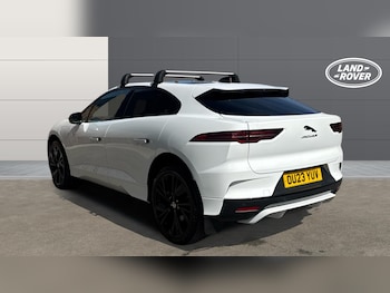 Used Jaguar I-Pace 2023 for sale - 79295860: Photo