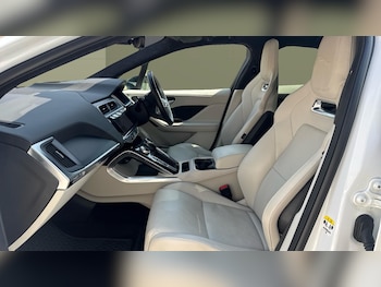 Used Jaguar I-Pace 2023 for sale - 79295860: Photo