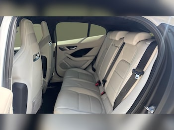 Used Jaguar I-Pace 2023 for sale - 79295860: Photo