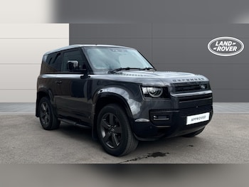Used Land Rover Defender 2024 for sale - 78499892: Photo