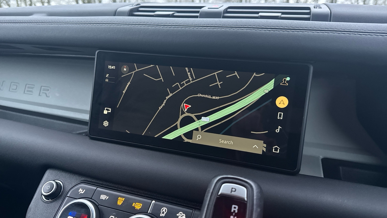 Used Land Rover Defender 2023 for sale - 77113265: Photo 11