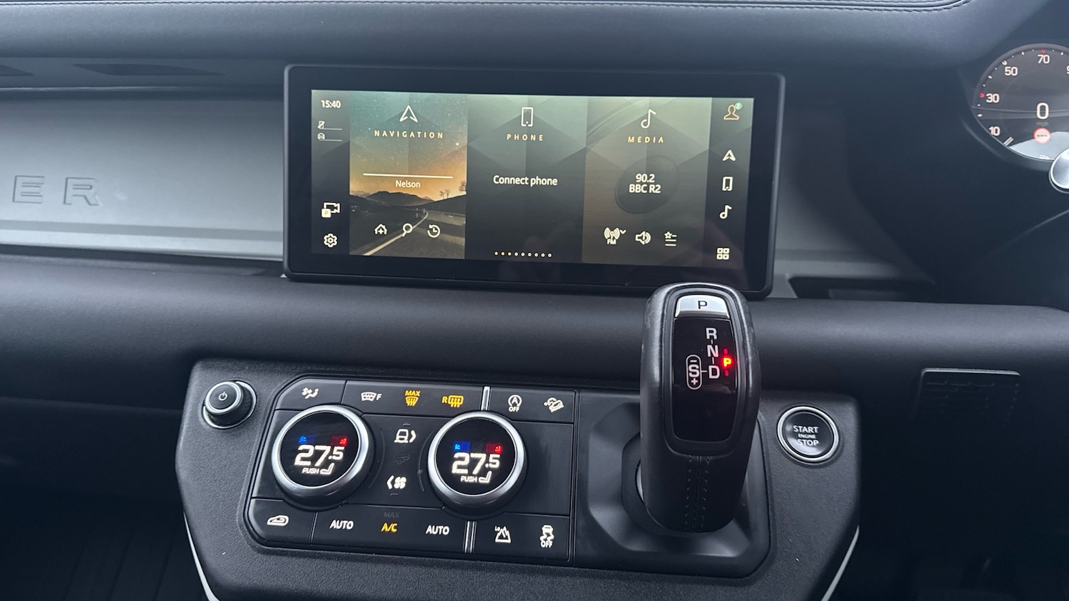 Used Land Rover Defender 2023 for sale - 77113265: Photo 14