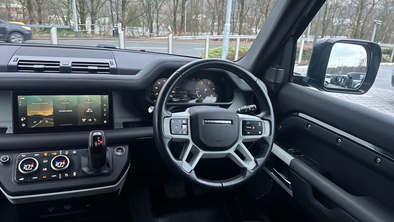 Used Land Rover Defender 2023 for sale - 77113265: Photo 15