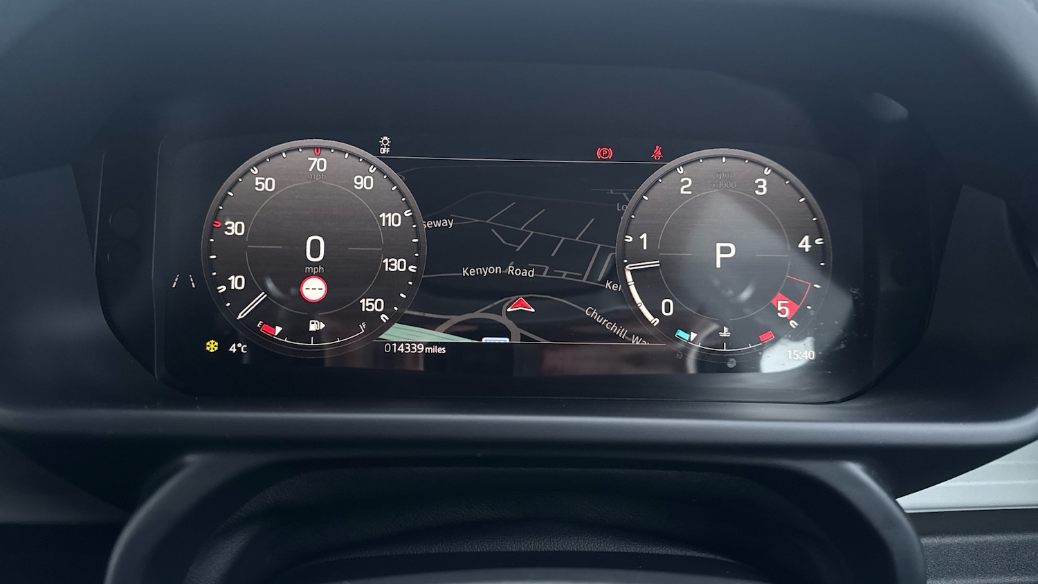 Used Land Rover Defender 2023 for sale - 77113265: Photo 16