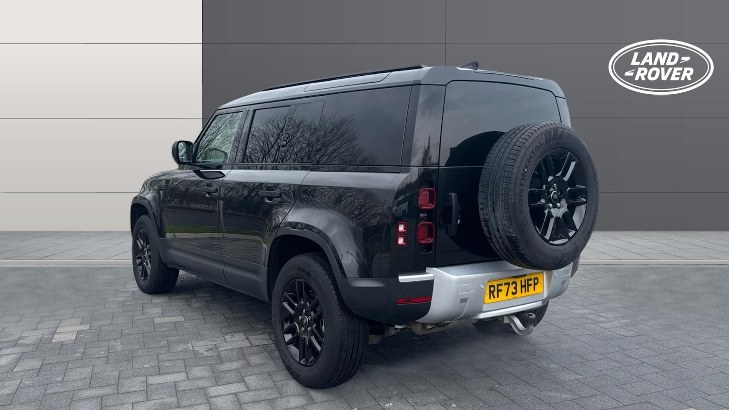 Used Land Rover Defender 2023 for sale - 77113265: Photo 2