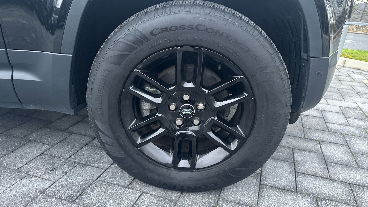 Used Land Rover Defender 2023 for sale - 77113265: Photo 20