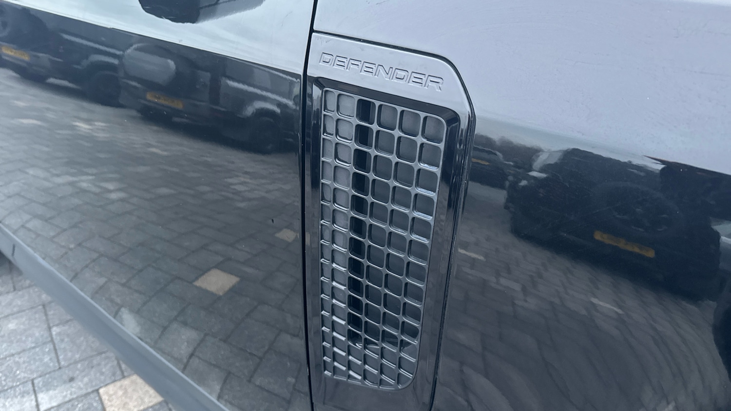 Used Land Rover Defender 2023 for sale - 77113265: Photo 21