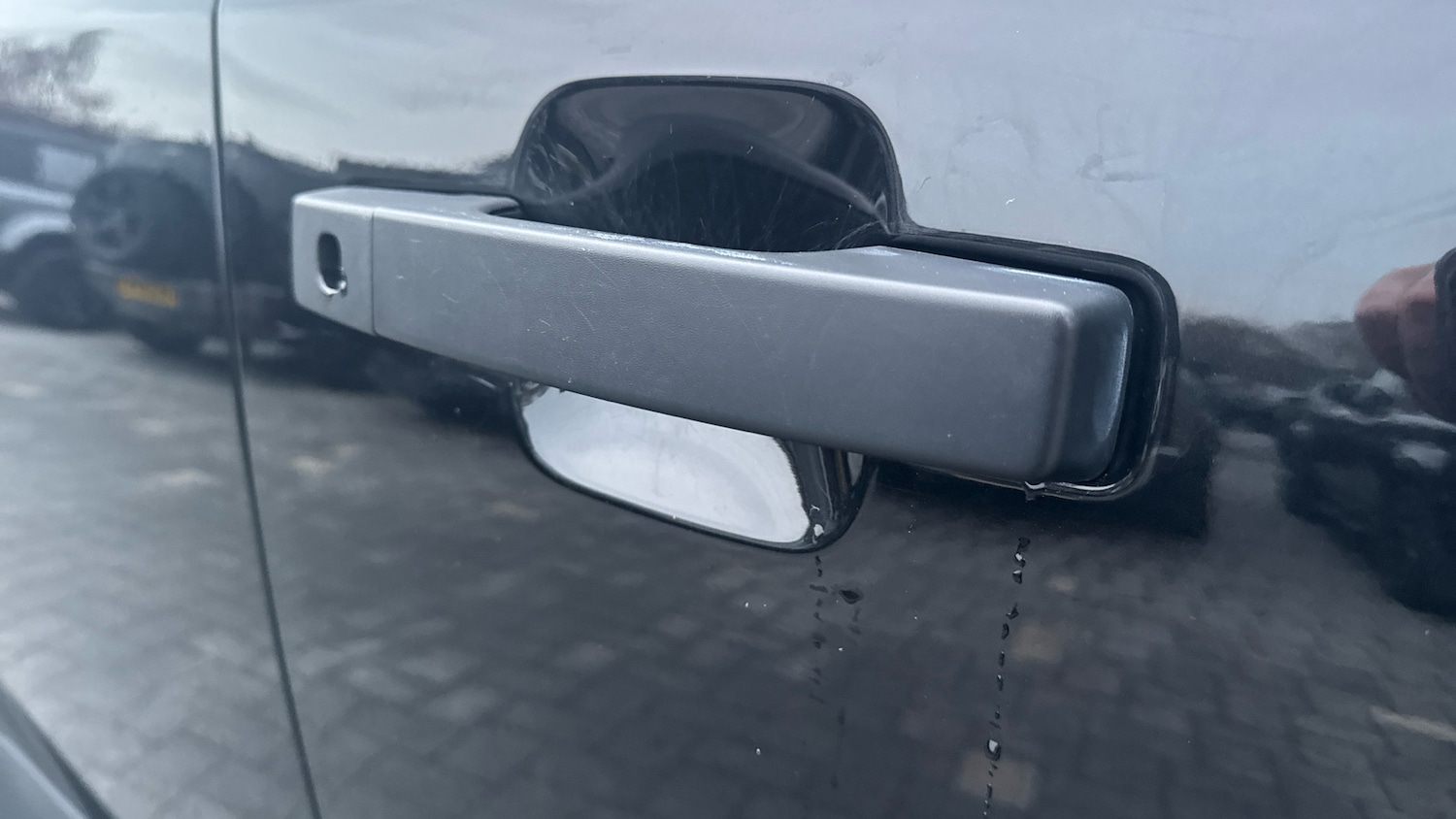 Used Land Rover Defender 2023 for sale - 77113265: Photo 23